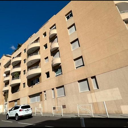 בוסוליי Mari Stunning Apartment Next To Monaco With A Sea View Terrace מראה חיצוני תמונה